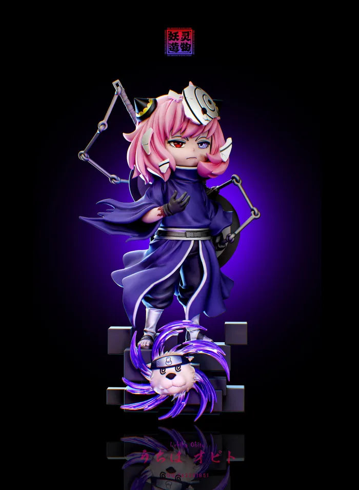 Pre order】Yao Ling Zao Wu Studio - Spy x Family Anya Forger