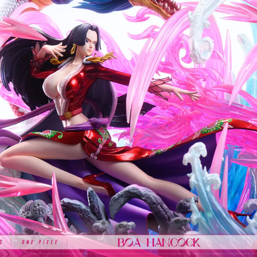 【Pre order】XY Studio 1/6 One Piece Boa Hancock