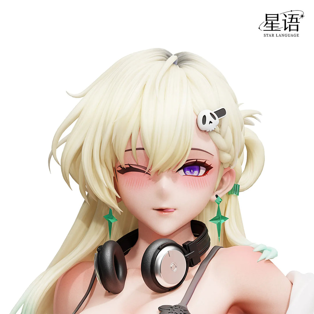 【Pre order】Star Language Studio 1/4 Wuthering Waves Lynae