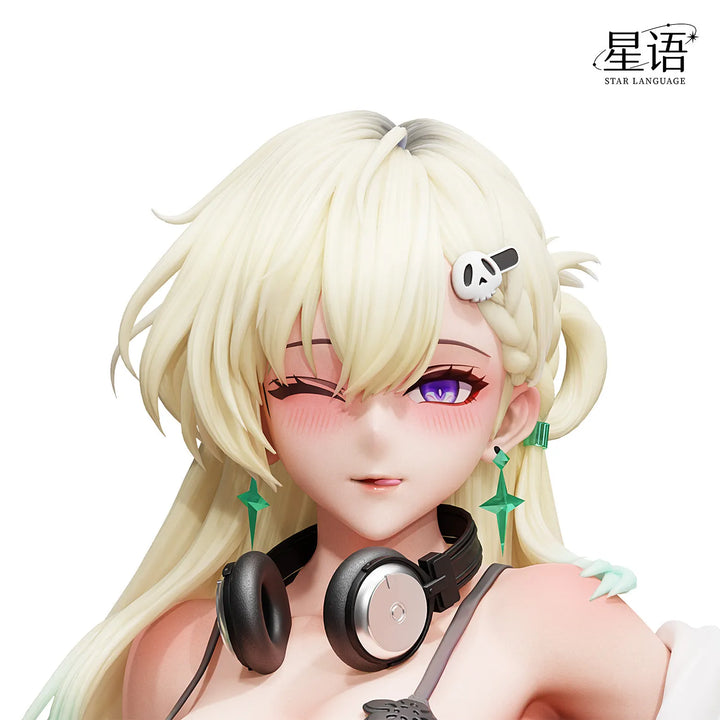 【Pre order】Star Language Studio 1/4 Wuthering Waves Lynae