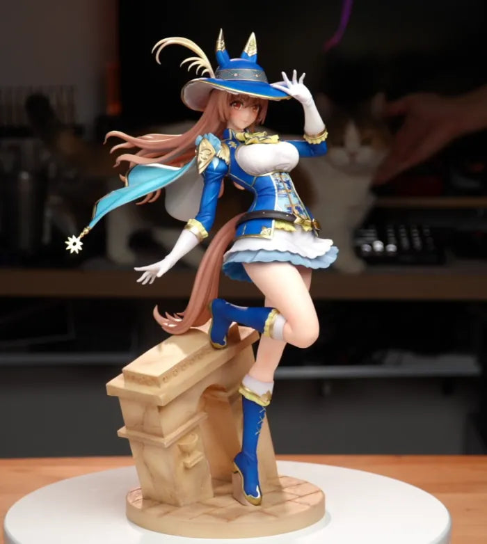 【Pre order】Toufou Figure Studio - Umamusume: Pretty Derby