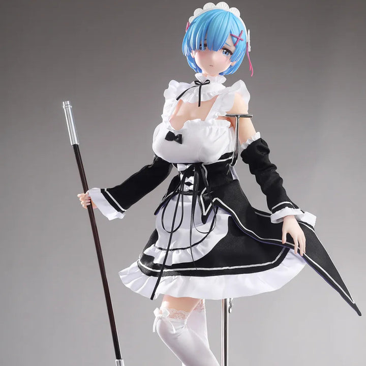 【In Stock】Yu Zhai Ren Xing Studio - Re:Life in a different world from zero Rem