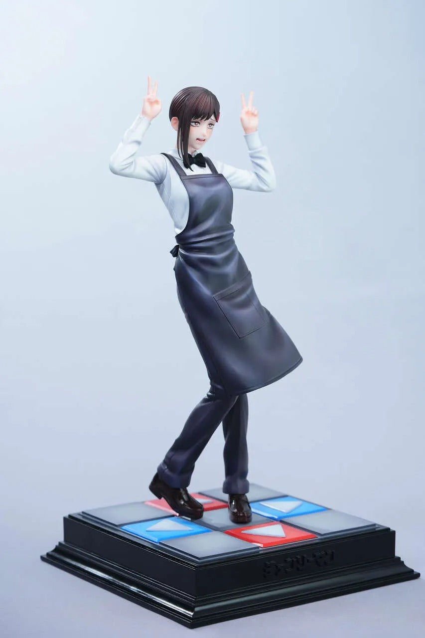 【Pre order】HeRa Studio 1/4 Chainsaw Man Kobeni Higashiyama