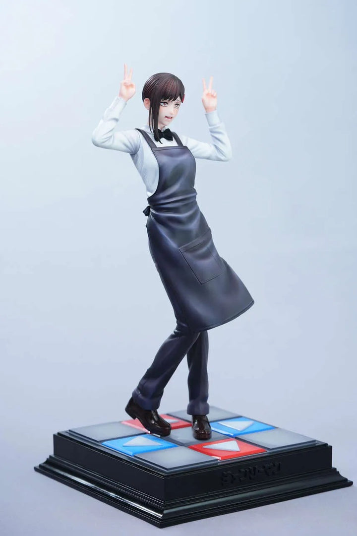 【Pre order】HeRa Studio 1/4 Chainsaw Man Kobeni Higashiyama
