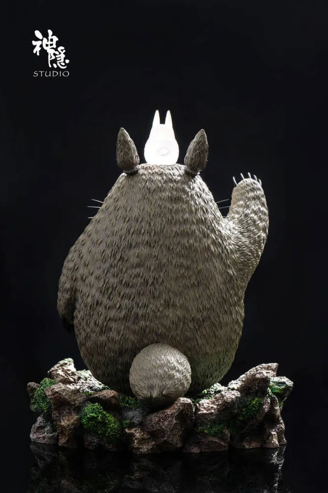 【Pre order】ShenYin Studio - My Neighbor Totoro