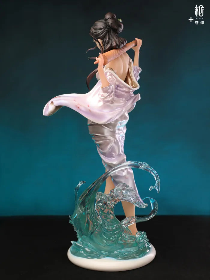 【Pre order】Mo Na Mo Jiang Studio 1/4 Wu Ru Hong Chen