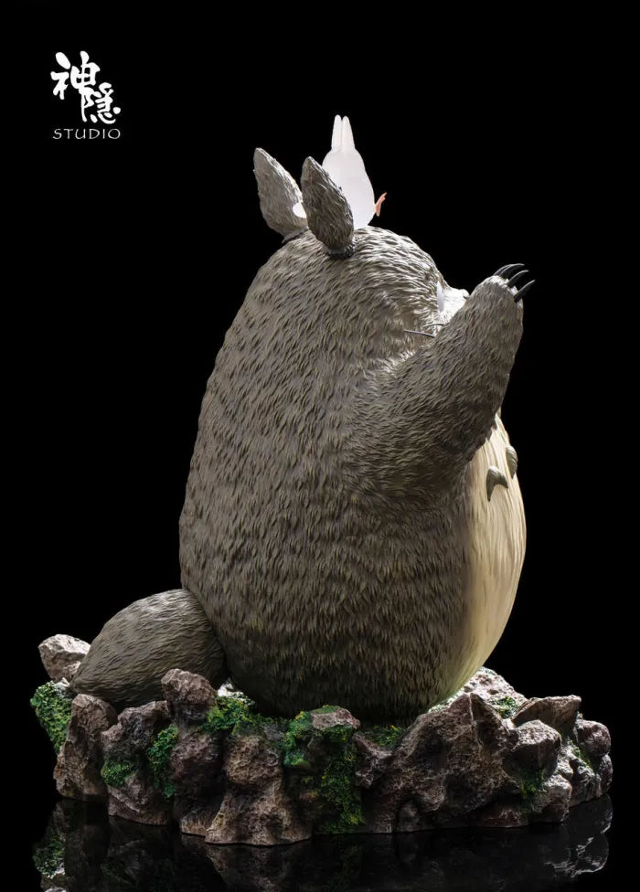 【Pre order】ShenYin Studio - My Neighbor Totoro