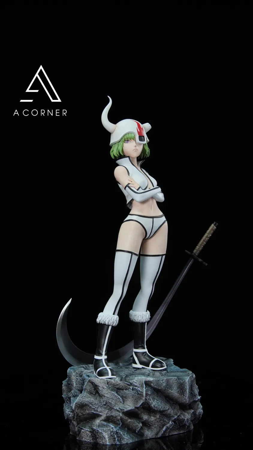 【Pre order】AC Studio 1/6 Bleach Lilynette Gingerbuck