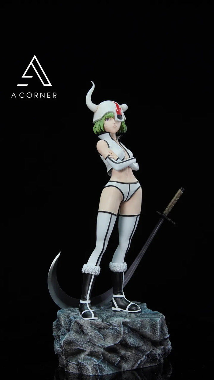 【Pre order】AC Studio 1/6 Bleach Lilynette Gingerbuck