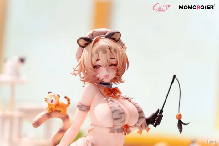 【Pre order】Momoroser 1/6 PVC Migu-chan (Copyright)