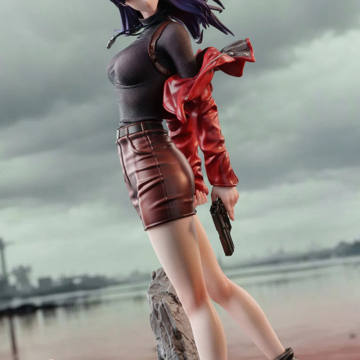 【Pre order】QuietArt Studio 1/6 Neon Genesis Evangelion Misato Katsuragi