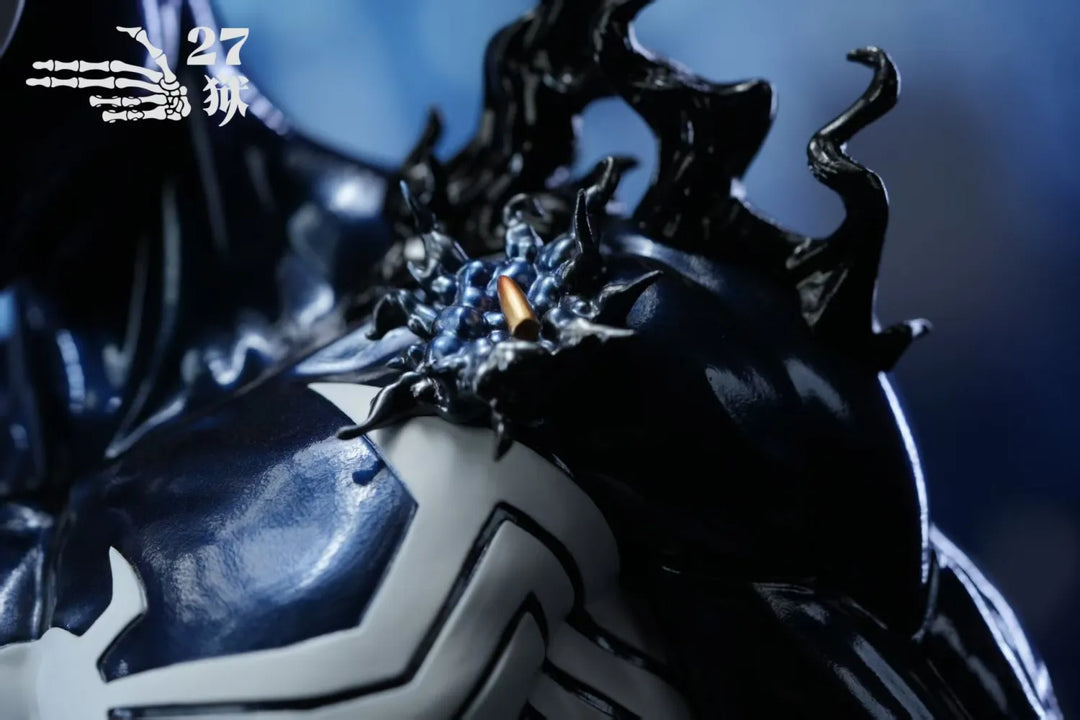 【Pre order】27abyss Studio 1/3 Bust Spider-Man