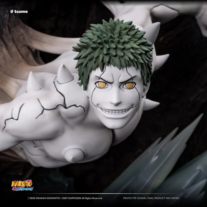 【Pre order】Tsume Studio 1/6 Naruto Obito
