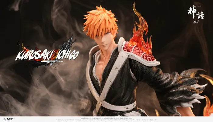 【Pre order】Myth Studio 1/6 Bleach Kurosaki Ichigo