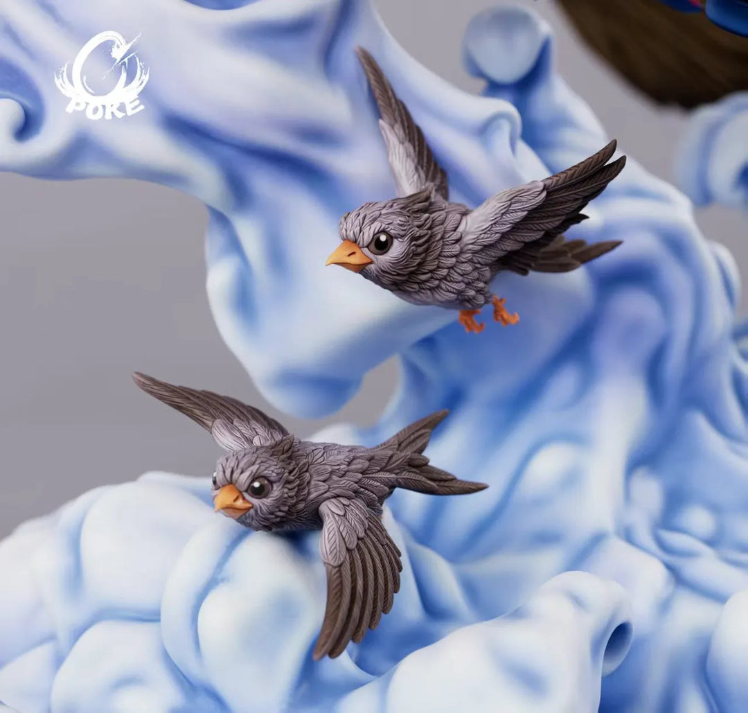 【Pre order】POKE Studio 1/6 MAR Dorothy