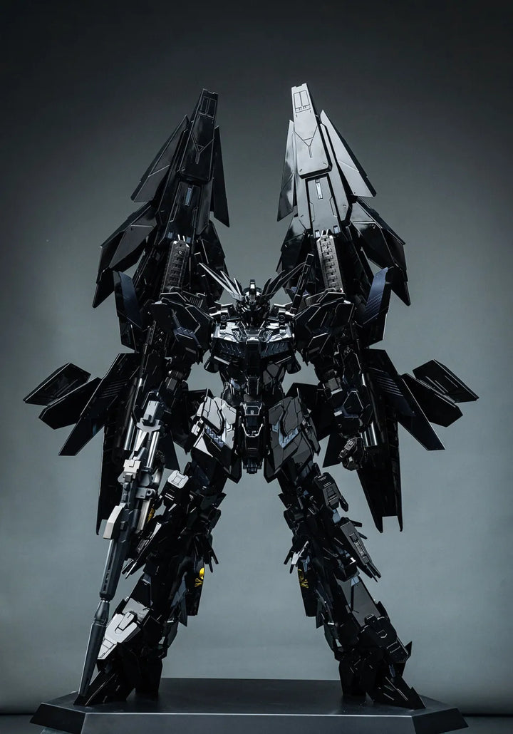 【Pre order】XXToys Studio 1/35 Mobile Suit Gundam Unicorn 03 Phenex