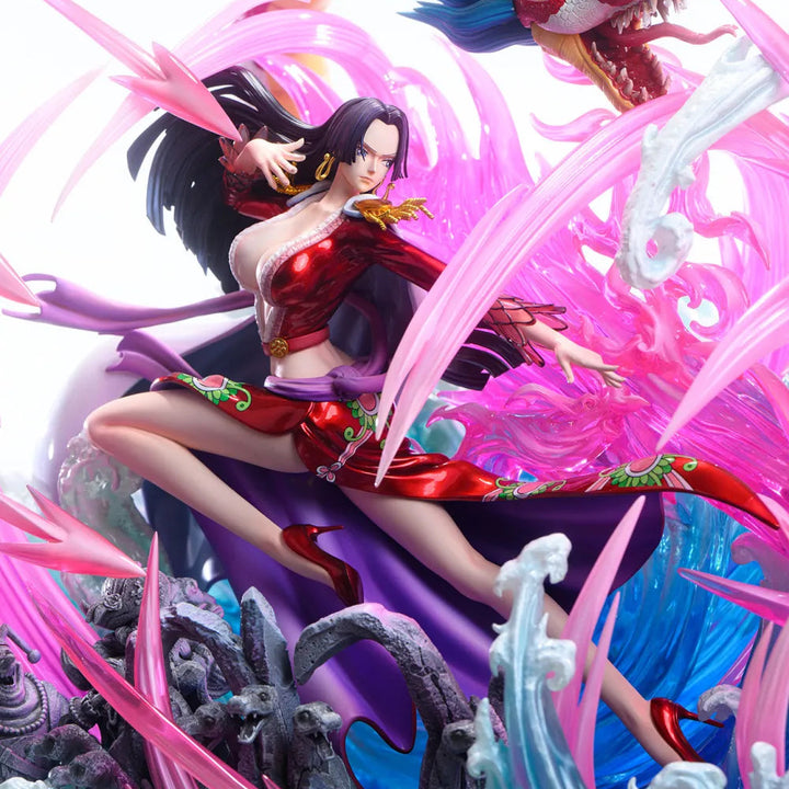 【Pre order】XY Studio 1/6 One Piece Boa Hancock