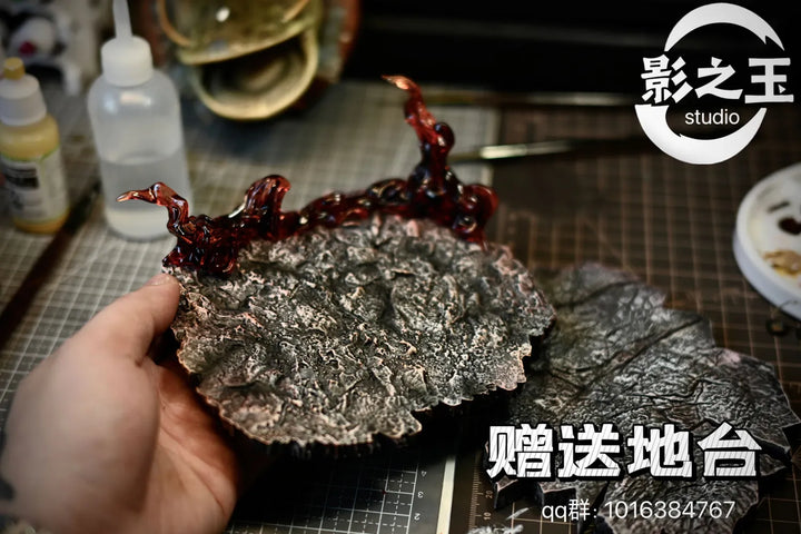 【Pre order】Yingzhiyu Studio 1/6 Naruto Uchiha Itachi