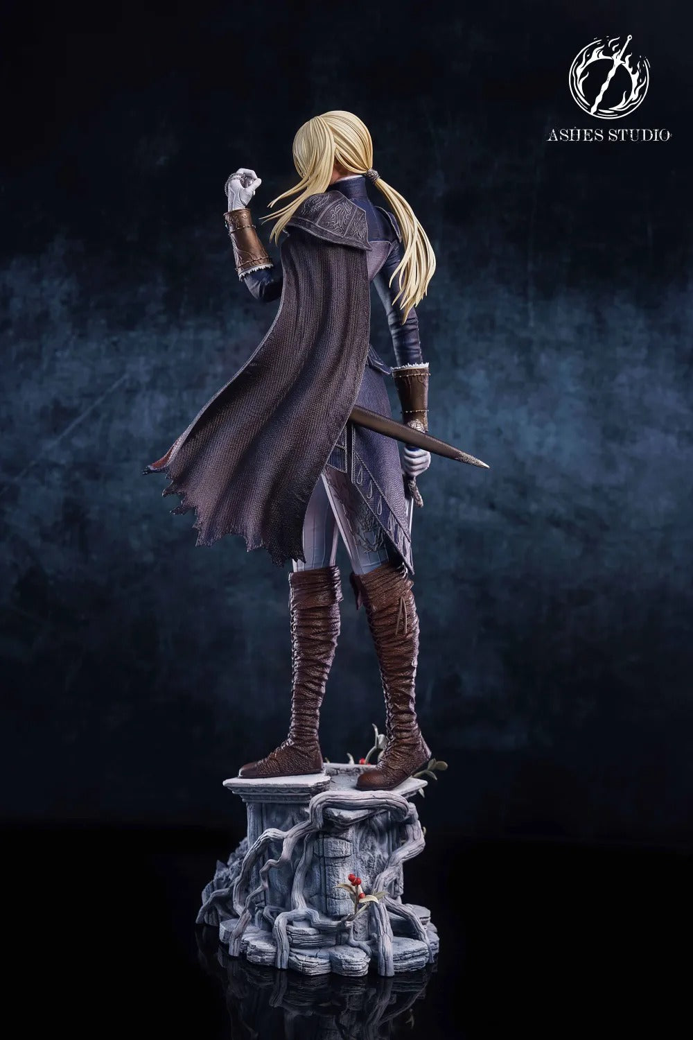 【Pre order】Ashes Studio 1/4 Elden Ring Nightreign Duchess