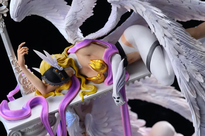 【Pre order】QY Studio - Digimon Angewomon