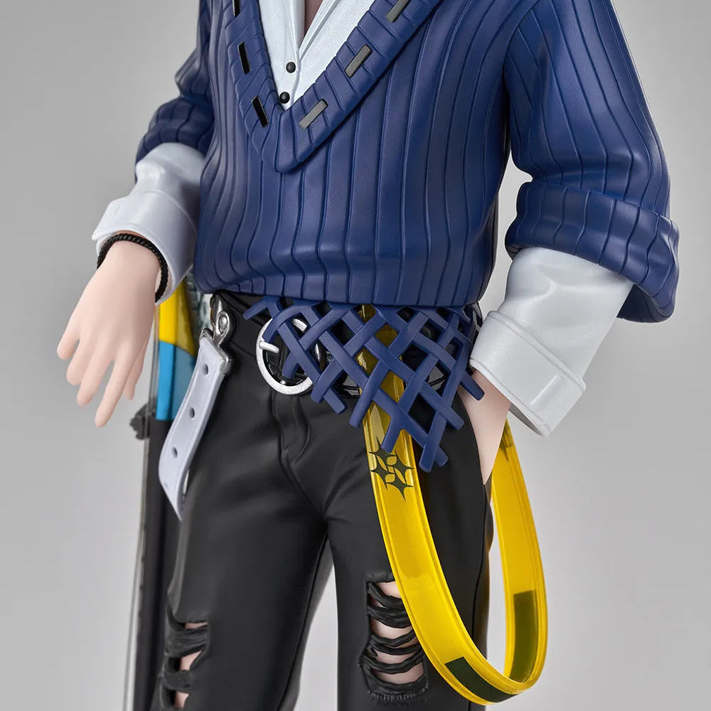 【Pre order】Myethos 1/8 PVC Zenless Zone Zero Asaba Harumasa (Copyright)