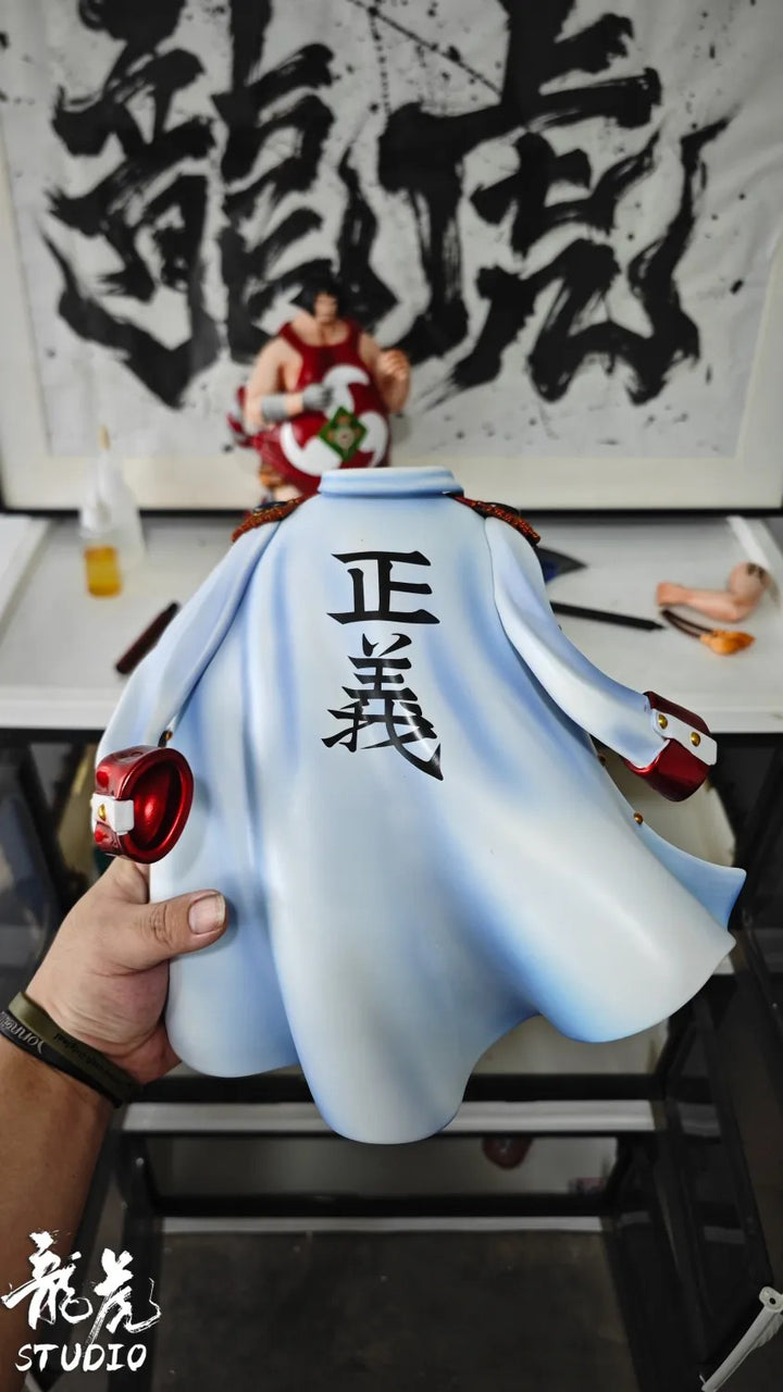 【Pre order】Long Hu Studio 1/8 One Piece Sentoumaru