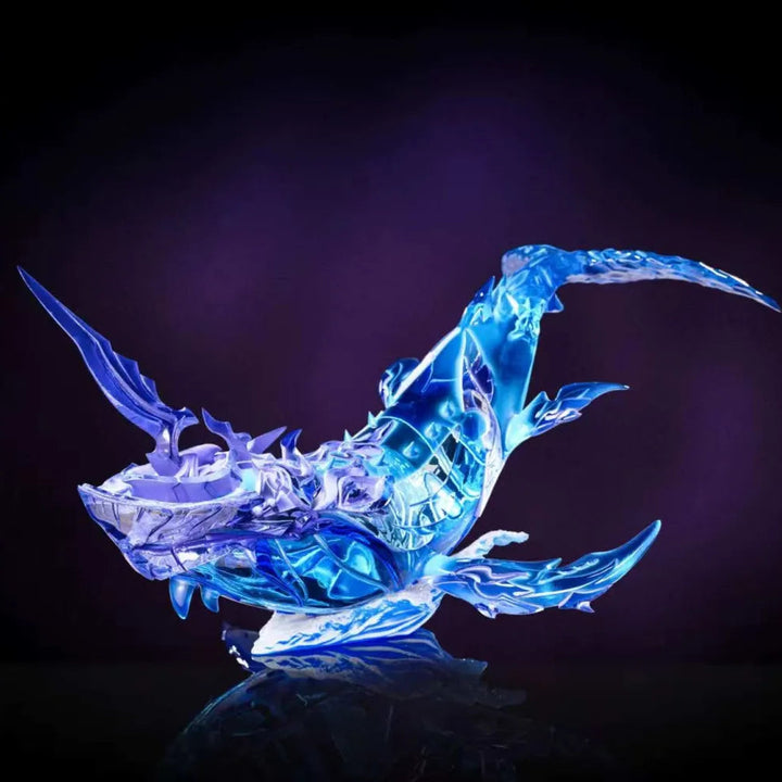 【Pre order】Imagination Studio 1/6 Genshin Impact Skirk