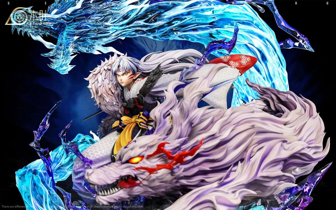 【Pre order】Konoha Studio - Inuyasha Sesshoumaru