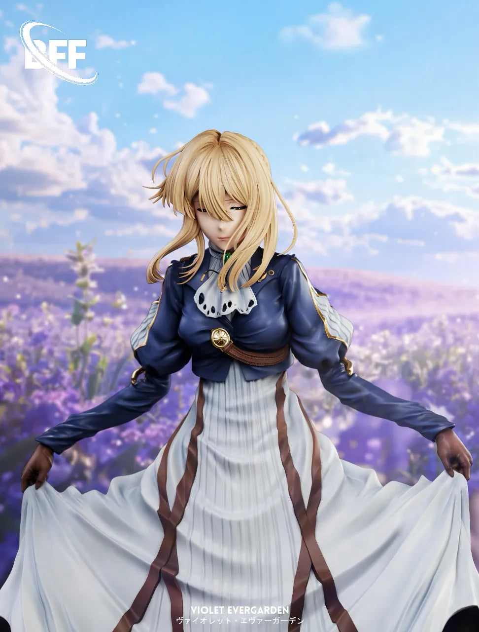 【Pre order】BFF Studio 1/6 Violet Evergarden