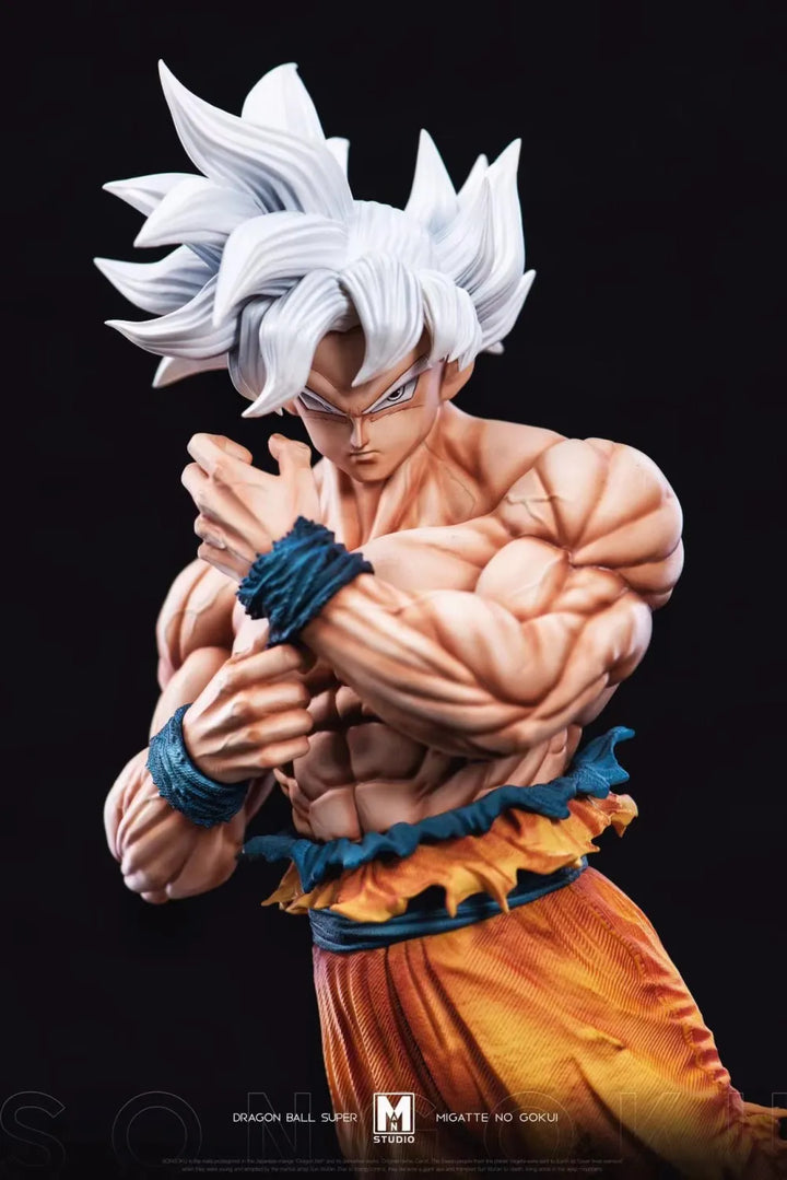 【Pre order】MAN Studio 1/6 Dragon Ball Sun Goku