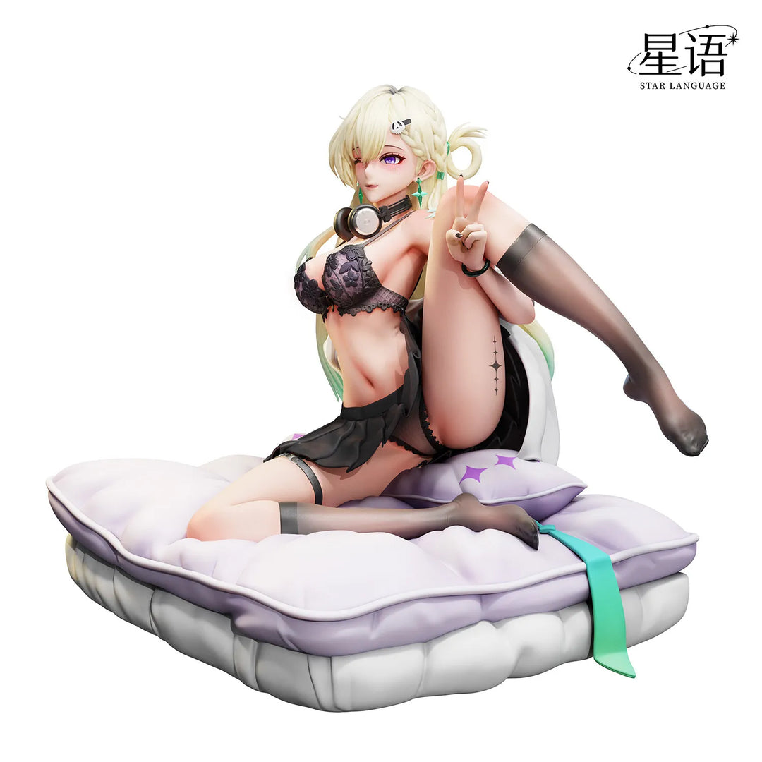 【Pre order】Star Language Studio 1/4 Wuthering Waves Lynae