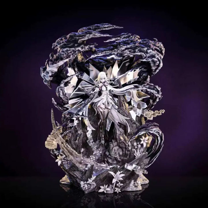 【Pre order】Imagination Studio 1/6 Genshin Impact Skirk