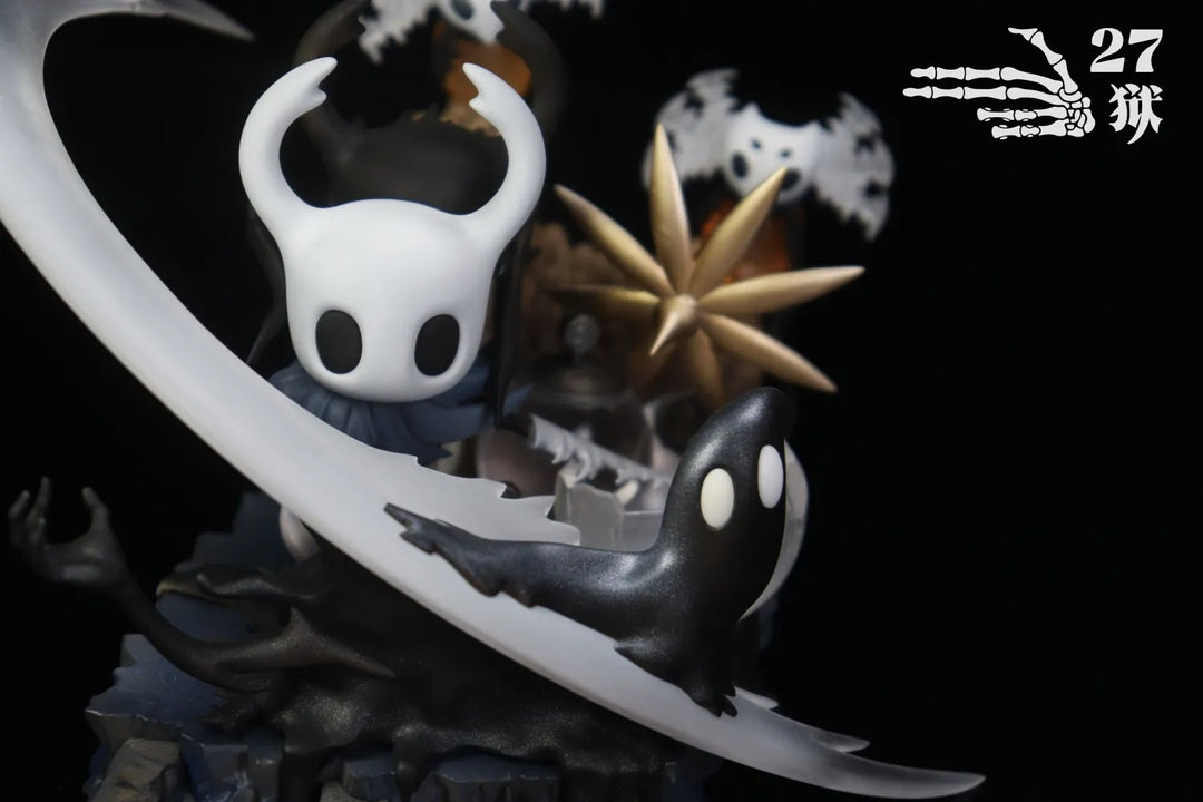【Pre order】27abyss Studio - The Hollow Knight