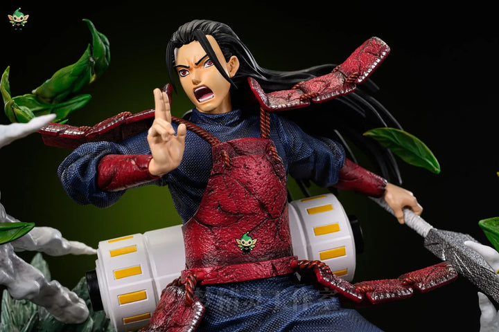 【Pre order】Dream Elf Studio 1/6 Naruto Senju Hashirama