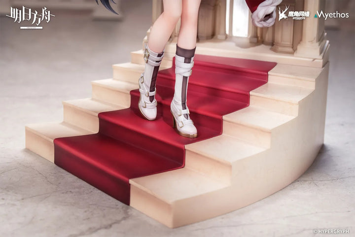 【Pre order】Myethos 1/7 PVC Arknights Texas the Omertosa (Copyright)