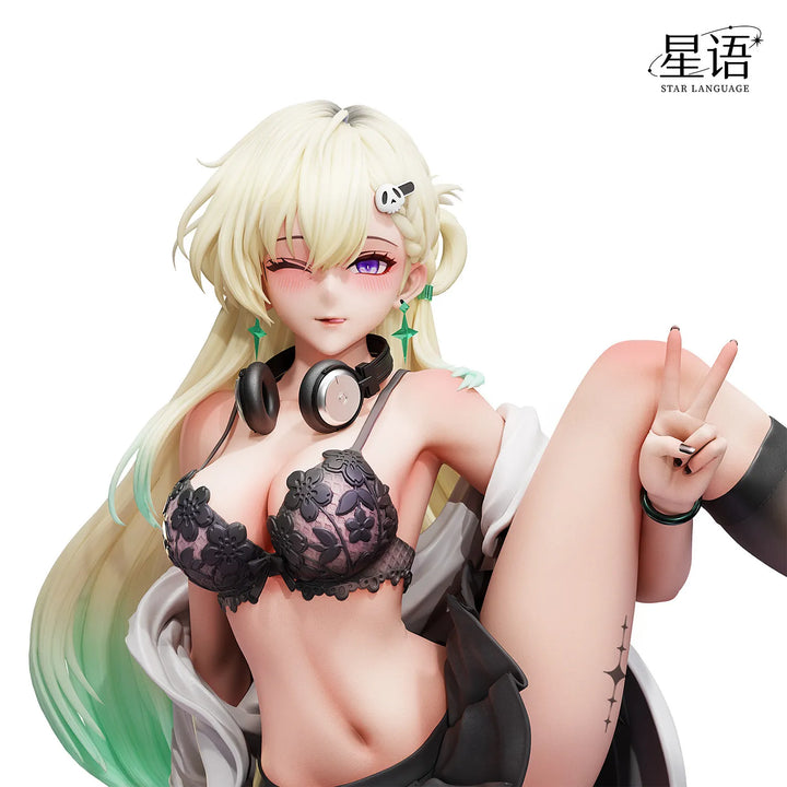 【Pre order】Star Language Studio 1/4 Wuthering Waves Lynae