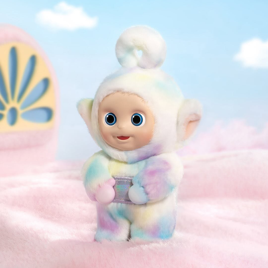 Teletubbies Vibrancy フィギュアセット Teletubbies Vibrancy Teletubbies Vibrancy フィギュアセット Teletubbies Vibrancy