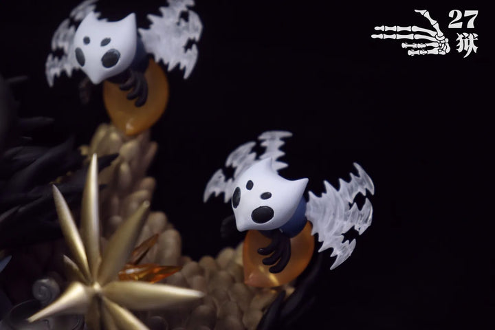 【Pre order】27abyss Studio - The Hollow Knight