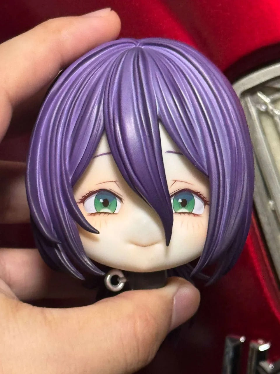 【Pre order】HeRa Studio - Chibi Reze