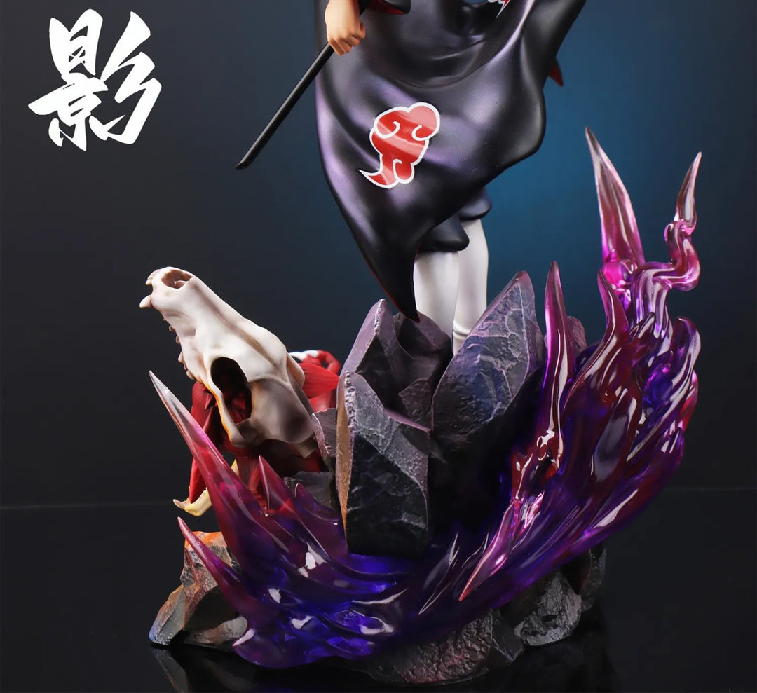 【Pre order】YING Studio 1/6 & 1/8 Naruto Pain