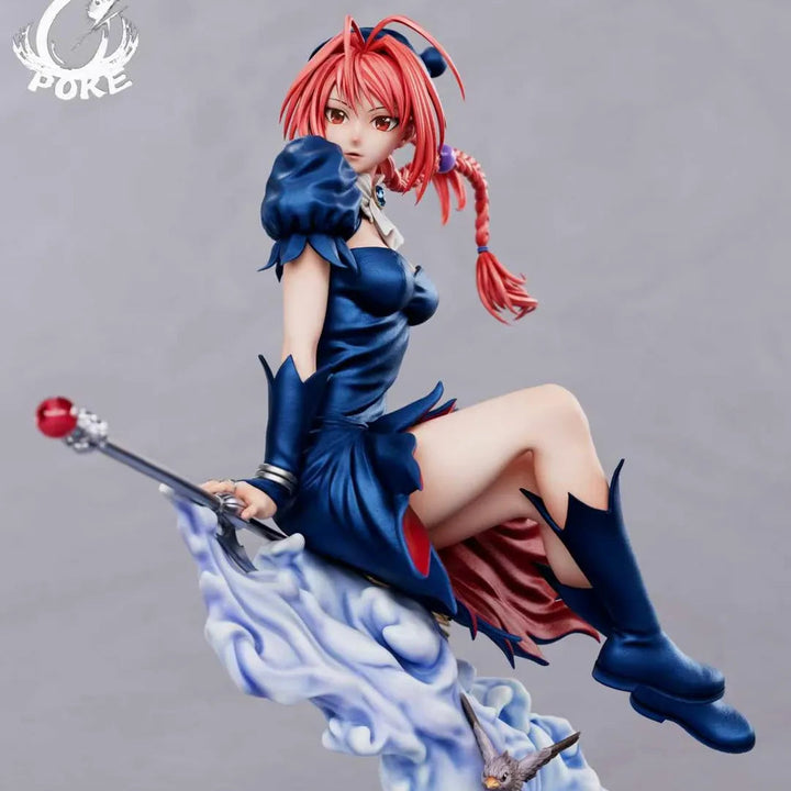 【Pre order】POKE Studio 1/6 MAR Dorothy