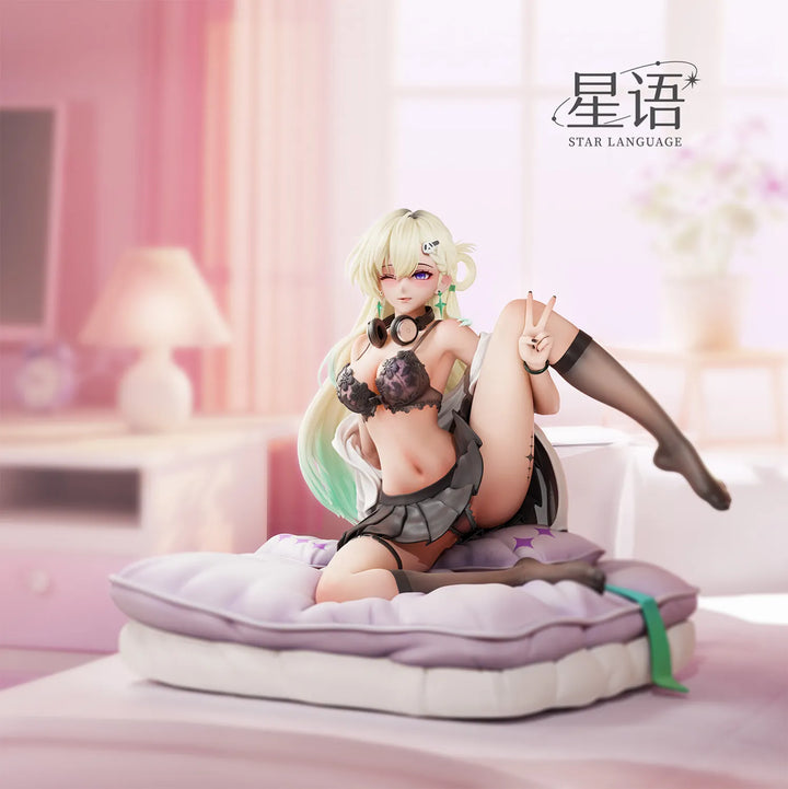 【Pre order】Star Language Studio 1/4 Wuthering Waves Lynae