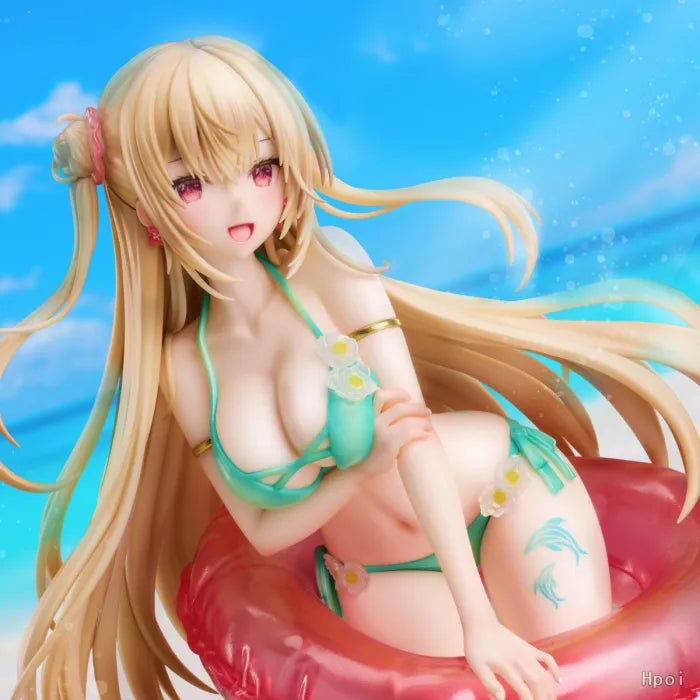 【Pre order】UnionCreative 1/6 PVC Summer Memory (Copyright)