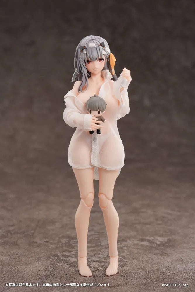 【Pre order】AmiAmi x Snail Shell 1/12 PVC Goddess of Victory: Nikke Hyper Body (Copyright)