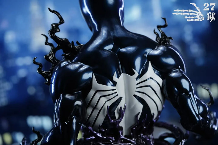 【Pre order】27abyss Studio 1/3 Bust Spider-Man