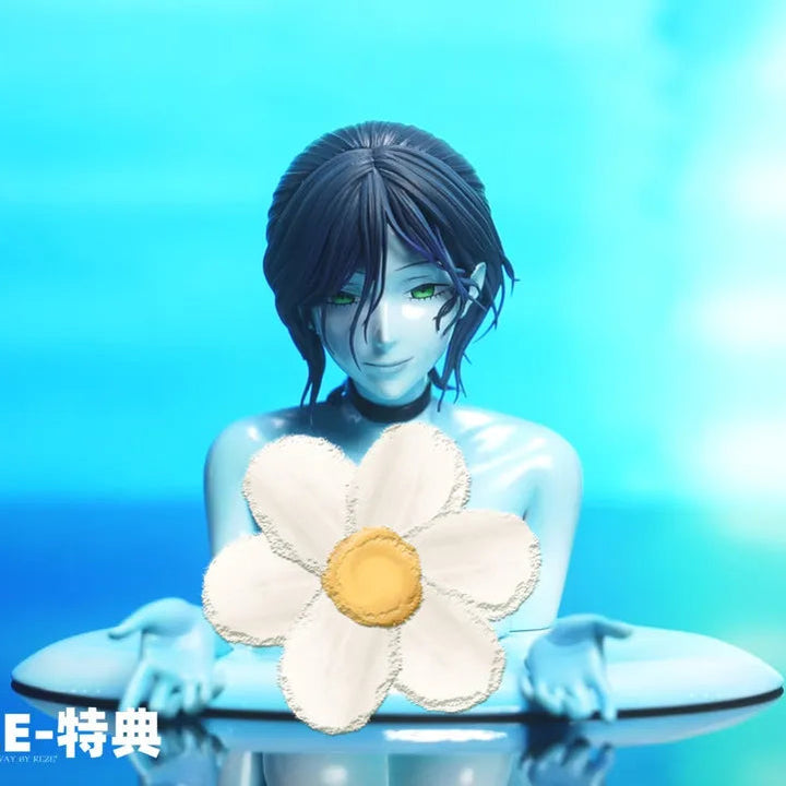 【Pre order】POP ART Studio 1/6 Chainsaw Man Denji & Reze Sweet Kiss