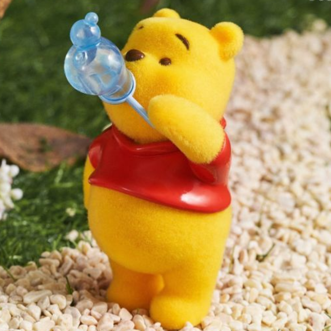 Original TOPTOY Winnie The Pooh Happy Everyday Series Blind Box Original TOPTOY Winnie The Pooh Happy Everyday Series Blind Box