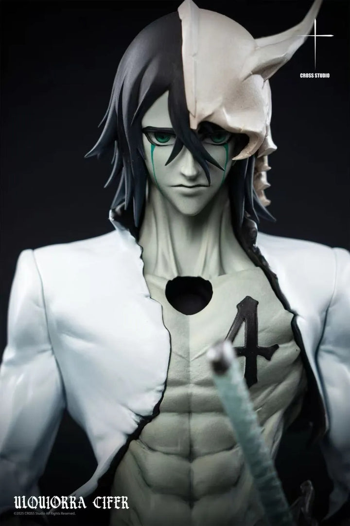 【Pre order】Cross Studio 1/6 BLEACH Ulquiorra Cifer