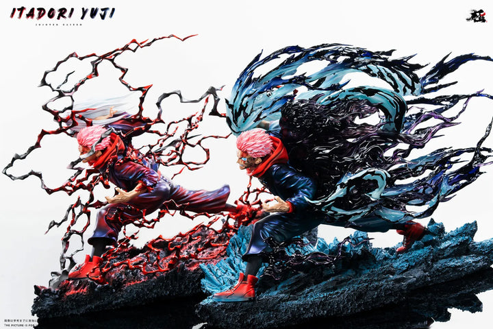【Pre order】JZF Studio - Jujutsu Kaisen Itadori Yuji
