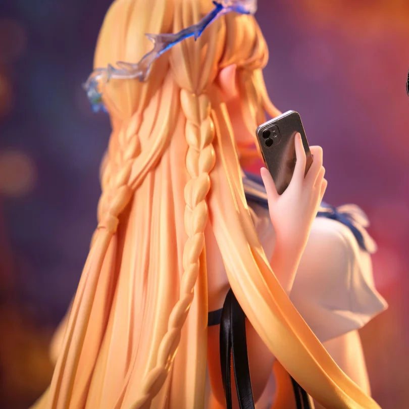 【Pre order】MoKu Studio 1/6 Wuthering Waves JK Cartethyia